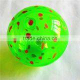 Colorful Air Bounce Ball