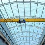 construction machinery 10t overhead crane price