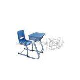 Student Desk and Chair(SE158+KZ08),student Desk,school Furniture thumbnail-1