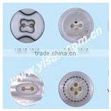 18L 4holes Men's Shirt Button thumbnail-2