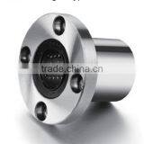 LMF50UU Flange Linear Motion Ball Type Bearing thumbnail-1