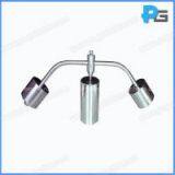 China Manufacturing IEC60335 Ball Pressure Apparatus thumbnail-1