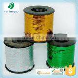 Factory Price Ms Mh Metallic Yarn