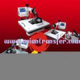 Sell Combo Heat Press Machines thumbnail-1