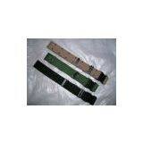 India Military Belts : Quick Release thumbnail-1