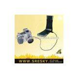 Portable Solar Charger thumbnail-1