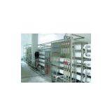 20T/H Reverse Osmosis Water Treatment Plant thumbnail-1