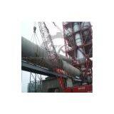 ROTARY KILN OF CHINA thumbnail-1
