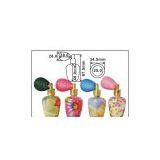 Pretty Perfume Bottle thumbnail-1