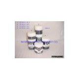 Scented Candle With Decoration thumbnail-1