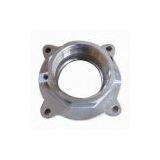 Lost-wax Mold Investment Cast Part, Made of Stainless Steel