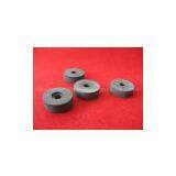 Rough Silicon Nitride Ceramic Bushing thumbnail-2