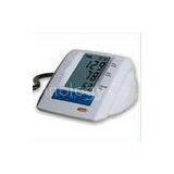 Fully Automatic Portable Blood Pressure Monitors Pulse Arrhythmia Detection for Home Use