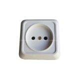 Surface Wall Socket