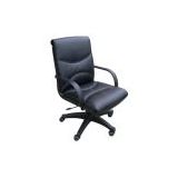 United States Leather Ergonomic Chair