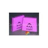 Handbag Shaped, Glossy Lamination / Varnishing, Screen Printing Custom Cardboard Boxes thumbnail-1