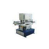 Large Area Hydraulic Hot Stamping Machine thumbnail-1