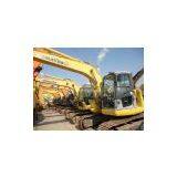 Used Excavaror Caterpillar 312C thumbnail-2