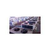 Dual Discharger Air Cooler & Evaporator thumbnail-2