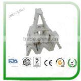 100% Cotton Plansifter Cleaner Flour Sifter Cleaner Cotton Canvas Pad/Cotton Sieve Cleaners or Plansifter Cotton Pads for Flour thumbnail-5