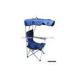 Camping Chair Chair With Canopy thumbnail-1