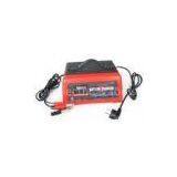 Lead Acid 12 Volt Car Battery Chargers , 2A / 10A / 50A Battery Maintainer thumbnail-1