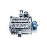 HASCO LKM Base Precision Injection Mould With Hot Runner , Multi Cavity thumbnail-1