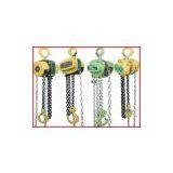 Manual Chain Hoist Details thumbnail-3