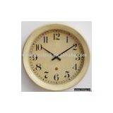 Wall Clock,wooden Clock,wooden Wall Clock thumbnail-1