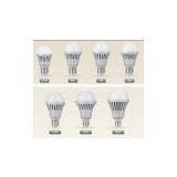 LED Bulb Light E27 GU10 MR16 E27 B22 E14 8W/9W/12W Samsung With CE ROSH thumbnail-2