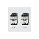 IEC 60947-4 Electrical AC Magnetic Contactor with 3 pole to break electric circuits