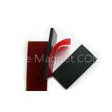 Magnetic Rubber Magnetic Strip as Accessory for Advertising Stand or Exhibition Shelf thumbnail-1