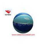 Custom printing round Laminated Rubber Basketball size 7 youth basketballs