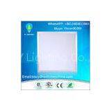 High Power 40 w Dimmable Led Panel Light 600x1600 mm , 600x1200mm 50000 Hrs