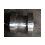40-500mm Chrome Molybdenum Steel Forged Steel Flange For Machinery, Sanitary Construction
