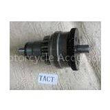 Good Performance of Corrosion Resistance Motorcycle Engine Parts Starter Gear TACT