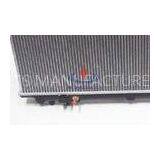 Car 2000 , 2002 , 1999 Nissan Maxima Radiator Replacement OEM 21410-31U10 thumbnail-1
