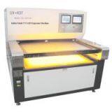 High Precision Solder Mask UV Exposure Unit for Printed Circuit Boards CE Approved thumbnail-3