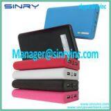 Purse Power Bank With Dual USB – PB41 thumbnail-3