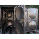 High Quality Low Price 316 Stainless Steel Water Tank thumbnail-3