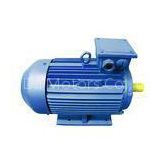 Waterproof IE2 Three phase Industrial Electric Motors 2.2KW With CE / ISO9001