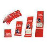 Commercial Red Superior Christmas Eve Fireworks / Firecracker 30s 60s 90s 120s thumbnail-1