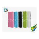 7500mAh Mobile Portable Power Bank For Smartphones Digital USB Battery Charger
