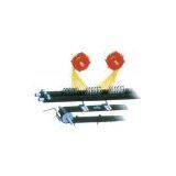 Round Spring Shot Blasting Strengthening Machine thumbnail-2