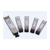 XFP Optical Transceiver 10G 10km CWDM 1531nm Cisco Compatible