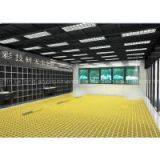 Anti Corrosion Trench Drain Grating Cover thumbnail-3