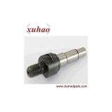 Precise Carbon Steel Shaft With Black Treatment thumbnail-1