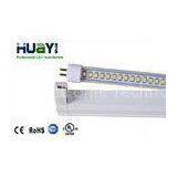 High Power 1500mm 22w G5 T5 LED Tube Light 5000K - 5500K For Meeting Room thumbnail-1