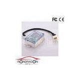 Waterproof GPRS GSM Vehicle GPS GSM Tracker Systems For Motorbike thumbnail-1