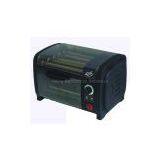 Hot Dog Maker thumbnail-1